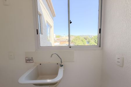 Apartamento à venda com 44m², 2 quartos e sem vagaÁrea de Serviço