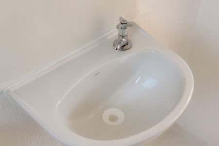 Apartamento à venda com 44m², 2 quartos e sem vagaBanheiro