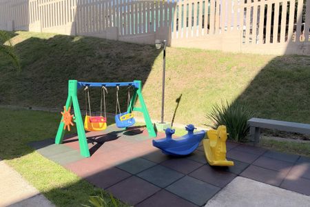 Apartamento à venda com 44m², 2 quartos e sem vagaÁrea comum - Playground