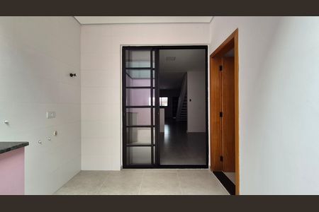 Casa à venda com 180m², 3 quartos e 2 vagas Casa à venda com 180m², 3 quartos e 2 vagasArea de serviço