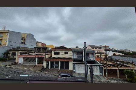 Casa à venda com 180m², 3 quartos e 2 vagas Casa à venda com 180m², 3 quartos e 2 vagasVista da Suíte 2