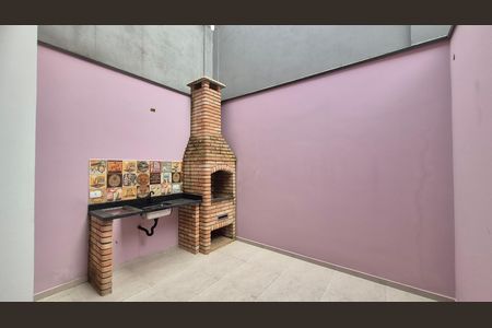 Casa à venda com 180m², 3 quartos e 2 vagas Casa à venda com 180m², 3 quartos e 2 vagasArea externa