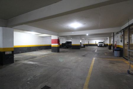 Apartamento para alugar com 35m², 1 quarto e 1 vagaGaragem