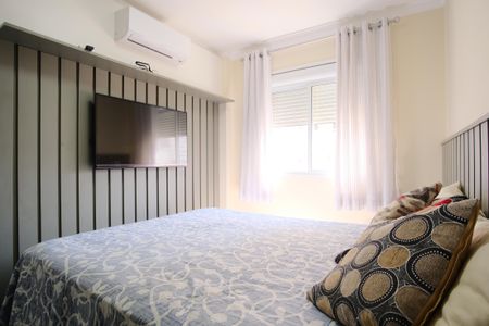 Apartamento à venda com 80m², 2 quartos e 2 vagasSuíte