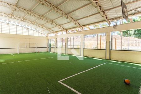 Apartamento à venda com 80m², 2 quartos e 2 vagasÁrea comum