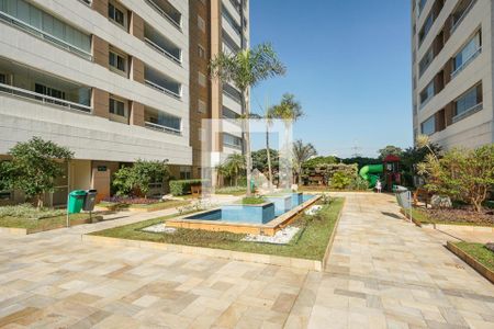 Apartamento à venda com 80m², 2 quartos e 2 vagasÁrea comum