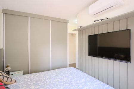 Apartamento à venda com 80m², 2 quartos e 2 vagasSuíte