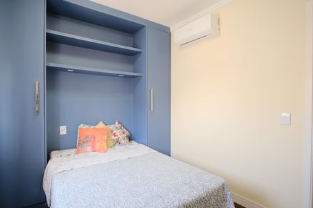 Apartamento à venda com 80m², 2 quartos e 2 vagasQuarto