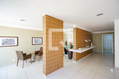 Apartamento à venda com 80m², 2 quartos e 2 vagasÁrea comum