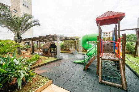 Apartamento à venda com 80m², 2 quartos e 2 vagasÁrea comum