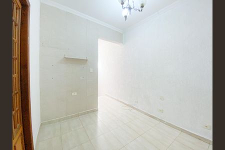 Sala de casa à venda com 2 quartos, 28m² em Perdizes, São Paulo