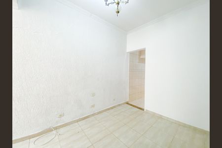 Sala de casa à venda com 2 quartos, 28m² em Perdizes, São Paulo