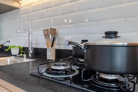 Apartamento para alugar com 50m², 2 quartos e 1 vagaCozinha