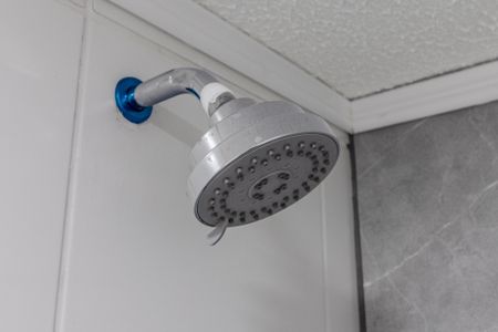 Apartamento para alugar com 50m², 2 quartos e 1 vagaBanheiro