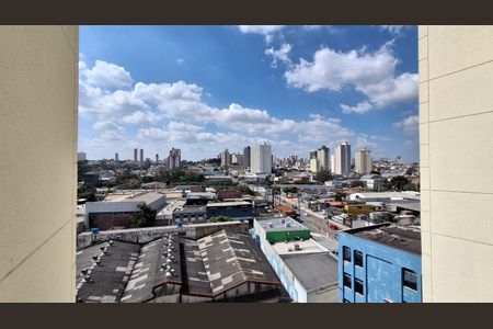 Apartamento para alugar com 58m², 2 quartos e 1 vaga Apartamento para alugar com 58m², 2 quartos e 1 vagaVista