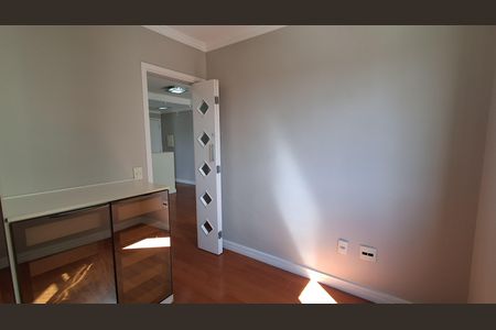 Quarto 1 de apartamento para alugar com 2 quartos, 58m² em Rudge Ramos, São Bernardo do Campo