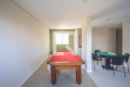 Apartamento para alugar com 58m², 2 quartos e 1 vaga Apartamento para alugar com 58m², 2 quartos e 1 vagaÁrea Comum
