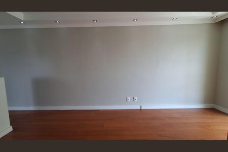 Sala de apartamento para alugar com 2 quartos, 58m² em Rudge Ramos, São Bernardo do Campo