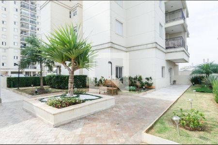 Apartamento para alugar com 58m², 2 quartos e 1 vaga Apartamento para alugar com 58m², 2 quartos e 1 vagaÁrea Comum