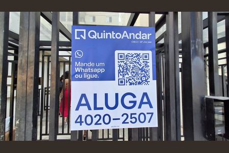 Apartamento para alugar com 58m², 2 quartos e 1 vaga Apartamento para alugar com 58m², 2 quartos e 1 vagaPlaquinha