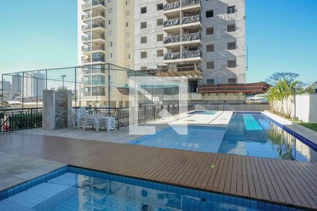 Apartamento para alugar com 58m², 2 quartos e 1 vaga Apartamento para alugar com 58m², 2 quartos e 1 vagaÁrea Comum