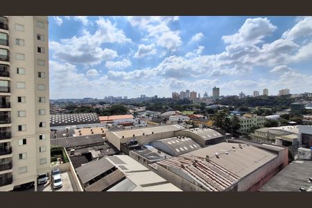 Apartamento para alugar com 58m², 2 quartos e 1 vaga Apartamento para alugar com 58m², 2 quartos e 1 vagaVista