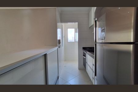 Apartamento para alugar com 58m², 2 quartos e 1 vaga Apartamento para alugar com 58m², 2 quartos e 1 vagaCozinha