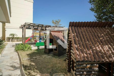 Apartamento para alugar com 58m², 2 quartos e 1 vaga Apartamento para alugar com 58m², 2 quartos e 1 vagaÁrea Comum