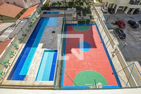 Apartamento para alugar com 58m², 2 quartos e 1 vaga Apartamento para alugar com 58m², 2 quartos e 1 vagaÁrea Comum