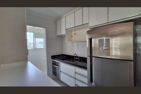 Apartamento para alugar com 58m², 2 quartos e 1 vaga Apartamento para alugar com 58m², 2 quartos e 1 vagaCozinha