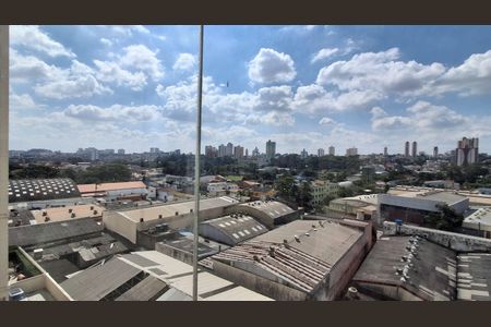 Vista de apartamento para alugar com 2 quartos, 58m² em Rudge Ramos, São Bernardo do Campo