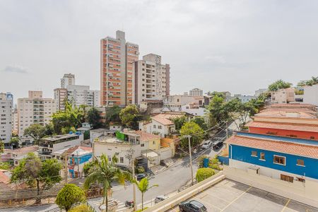 Apartamento à venda com 50m², 2 quartos e 1 vaga Apartamento à venda com 50m², 2 quartos e 1 vagaVista do Quarto 2