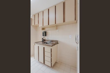 Apartamento à venda com 50m², 2 quartos e 1 vaga Apartamento à venda com 50m², 2 quartos e 1 vagaCozinha