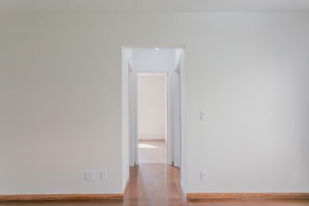 Apartamento à venda com 50m², 2 quartos e 1 vaga Apartamento à venda com 50m², 2 quartos e 1 vagaSala
