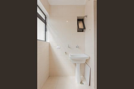 Apartamento à venda com 50m², 2 quartos e 1 vaga Apartamento à venda com 50m², 2 quartos e 1 vagaÁrea de Serviço