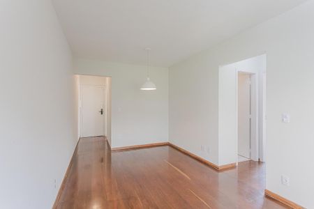 Sala de apartamento à venda com 2 quartos, 50m² em Sumaré, São Paulo