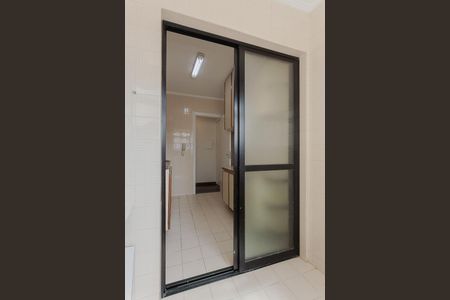 Apartamento à venda com 50m², 2 quartos e 1 vaga Apartamento à venda com 50m², 2 quartos e 1 vagaÁrea de Serviço