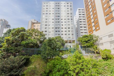 Vista do Quarto 1 de apartamento à venda com 2 quartos, 50m² em Sumaré, São Paulo