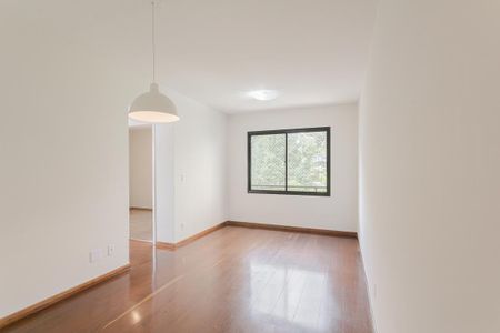 Sala de apartamento à venda com 2 quartos, 50m² em Sumaré, São Paulo