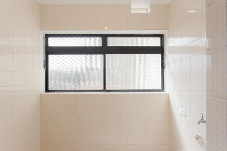 Apartamento à venda com 50m², 2 quartos e 1 vaga Apartamento à venda com 50m², 2 quartos e 1 vagaÁrea de Serviço