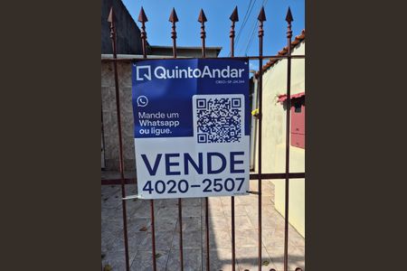 Casa à venda com 127m², 4 quartos e 2 vagasPlaca