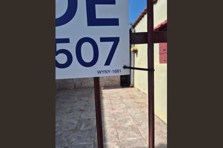Casa à venda com 127m², 4 quartos e 2 vagasPlaca