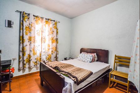 Casa à venda com 127m², 4 quartos e 2 vagasQuarto 3