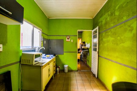 Casa à venda com 127m², 4 quartos e 2 vagasCozinha 2