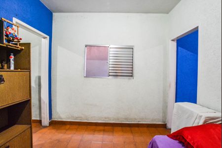 Quarto 2 de casa à venda com 4 quartos, 127m² em Vila Junqueira, Santo André