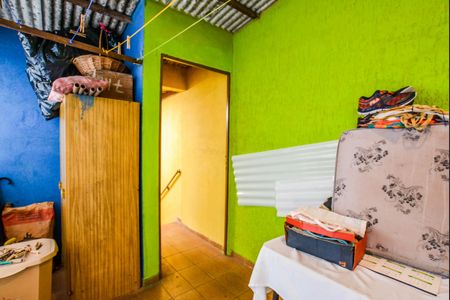 Casa à venda com 127m², 4 quartos e 2 vagasÁrea de Serviço 2