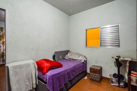 Casa à venda com 127m², 4 quartos e 2 vagasQuarto 2
