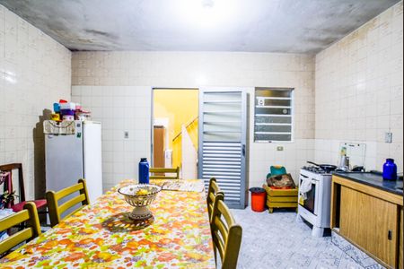 Casa à venda com 127m², 4 quartos e 2 vagasCozinha 1