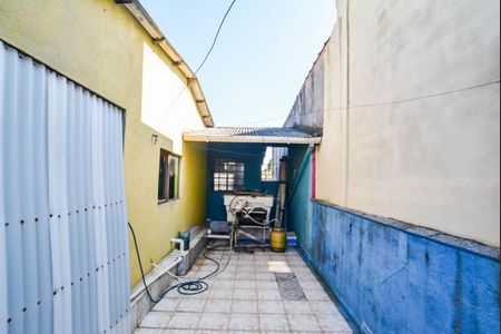 Casa à venda com 127m², 4 quartos e 2 vagasÁrea de Serviço 2