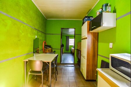 Casa à venda com 127m², 4 quartos e 2 vagasCozinha 2